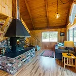 Cabin In The Woods