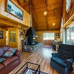 Cabin In The Woods
