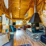 Cabin In The Woods
