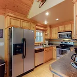 Tivoli Chalet