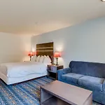 Alpine Rivers Inn