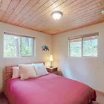 Tivoli Chalet