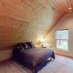 Tivoli Chalet