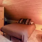 Tivoli Chalet