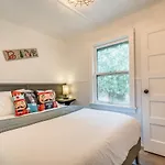 Wanderlust Hotel Leavenworth