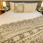 Wanderlust Hotel Leavenworth