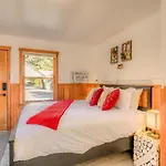 Wanderlust Hotel Leavenworth