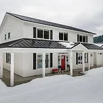 Leavenworth Farmhouse