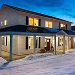 Leavenworth Farmhouse