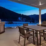 Leavenworth Farmhouse