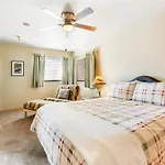 Wolfgang Downtown Suites #34