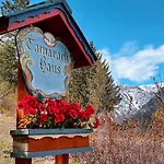 Tamarack Haus Hot Tub And Ev Charging Walk Dtwn!
