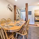 Kouls Retreat Condo 2 Mi To Lake Wenatchee