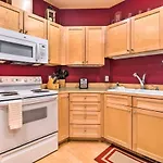 Kouls Retreat Condo 2 Mi To Lake Wenatchee