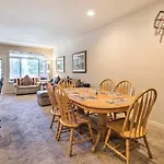 Kouls Retreat Condo 2 Mi To Lake Wenatchee