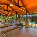 Dasha\'S Alpine Retreat At Icicle Village With Pool And Hot Tub