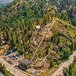 Dasha\'S Alpine Retreat At Icicle Village With Pool And Hot Tub