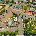 Adventurer\'S Escape At Icicle Village With Pool And Hot Tub