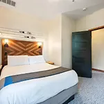 Hotel Leavenworth
