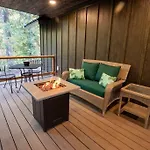 Tall Pines A Cozy 1 Bedroom Tiny Cabin