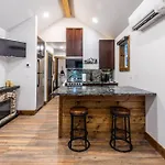 Wilderness Lodge 1 Bedroom Cabin In The Woods At Lake Wenatchee