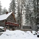 Leavenworth Mountain View Cabin W/ Space To Hike