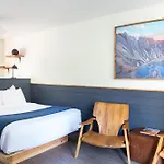Loge Leavenworth Riverside