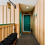 Alpine Chalet