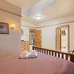 Bear Ridge Cabin