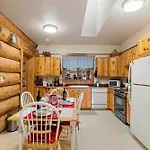 Bear Ridge Cabin