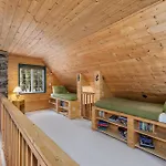 Pine Acres By Nw Comfy Cabins