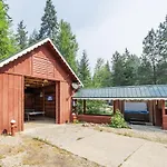 West Haus Escape By Nw Comfy Cabins