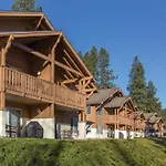 Worldmark Leavenworth