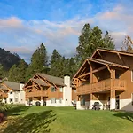 Worldmark Leavenworth