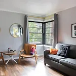 Loge Leavenworth Riverside