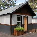Loge Leavenworth Riverside