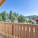 Alpine Paradise