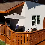 Haus Hanika (Adults Only)