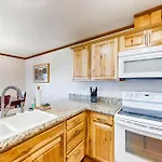 3 Bed 2 Bath Apartment In Leavenworth