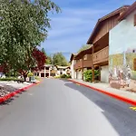 Aspen Suites 506: The Nest
