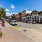 Aspen Suites 505 & 506: Downtown Duo