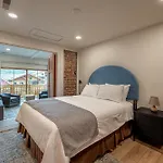 Bavarian Lodge Suites
