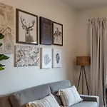Bavarian Lodge Suites