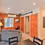 Enzos Haus