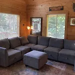 Sweet Retreat Cabin