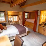 Sleeping Lady Mountain Resort
