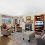 Condo On Leavenworth Golf Course