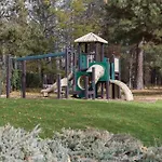 Condo On Leavenworth Golf Course