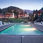 Condo On Leavenworth Golf Course