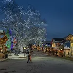 All Seasons Getaway By Nw Comfy Cabins